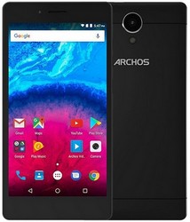 Замена микрофона на телефоне Archos 50 Core в Орле